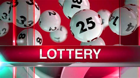 Gold Coast Lottery .